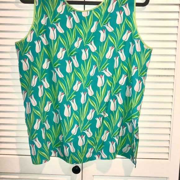 Two tank tops 2X/3X - Picture 3 of 6